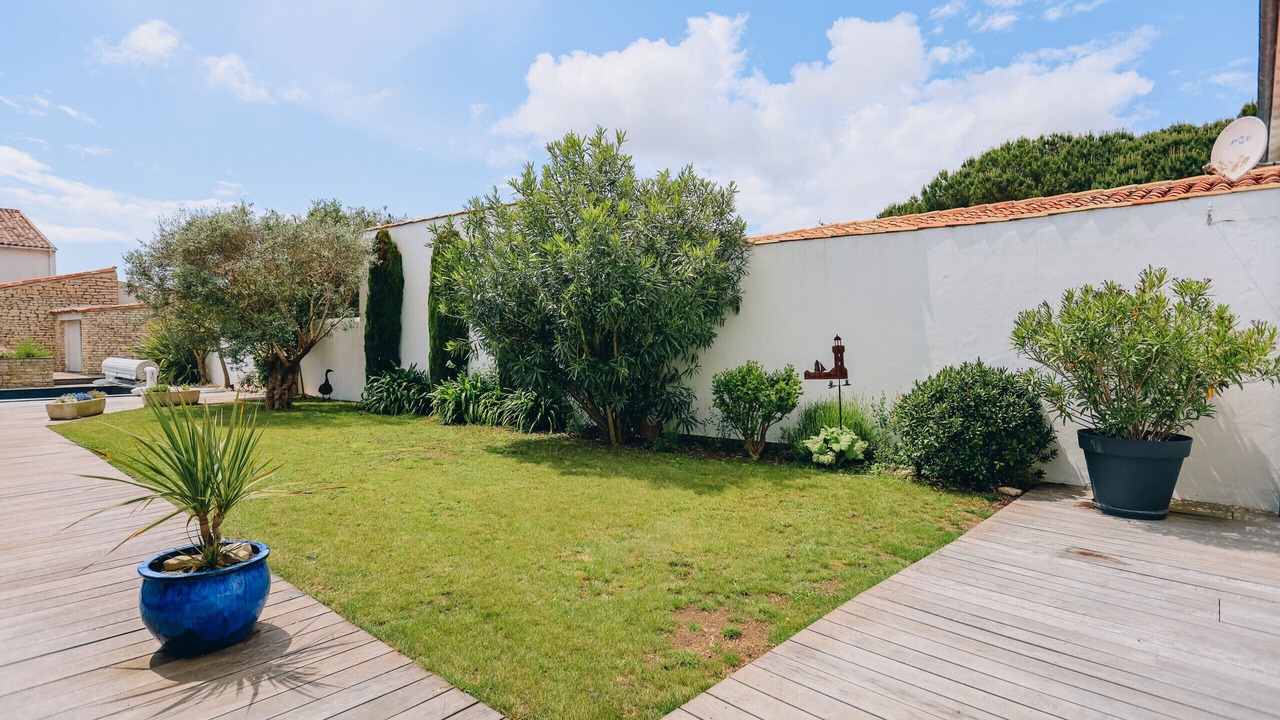 Photo of Outdoor in La Flotte