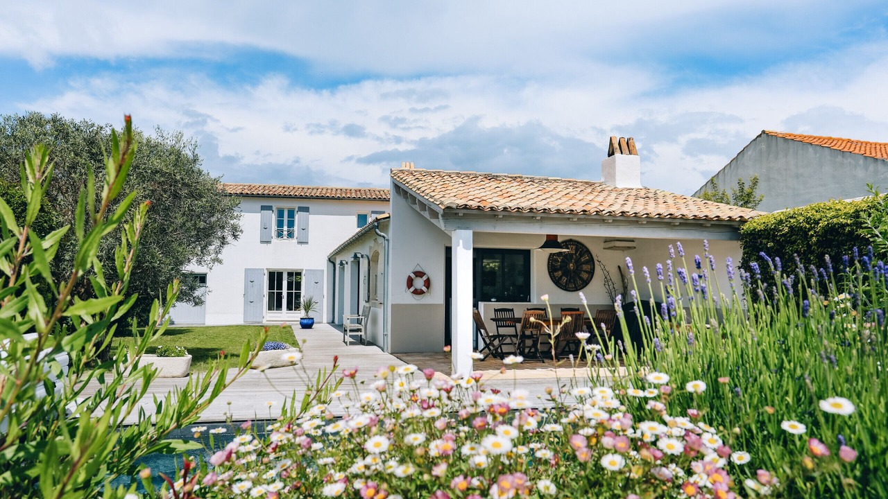 Photo of Outdoor in La Flotte