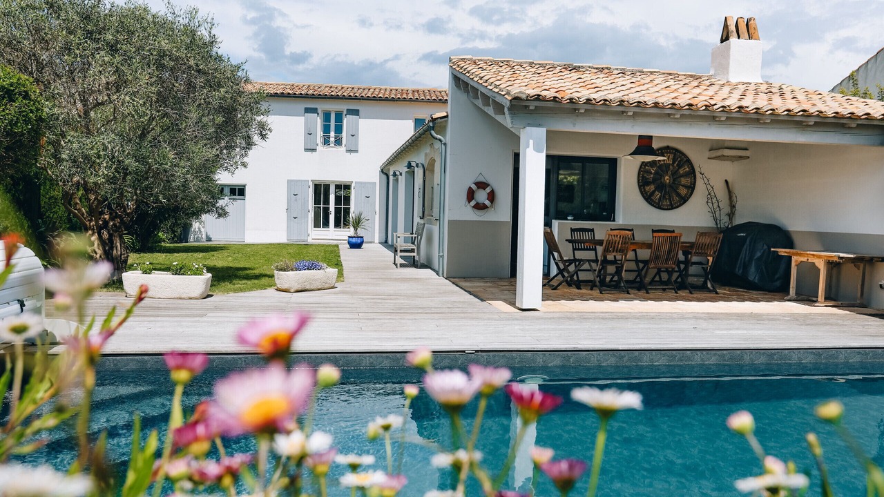 Photo of Outdoor in La Flotte