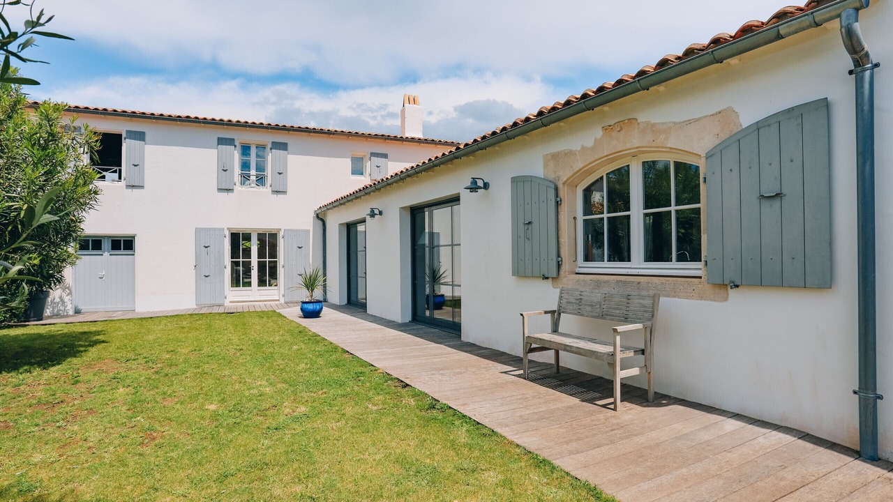 Photo of Outdoor in La Flotte