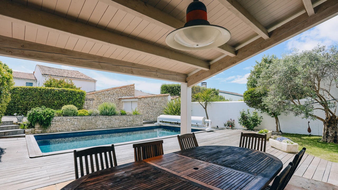Photo of Outdoor in La Flotte
