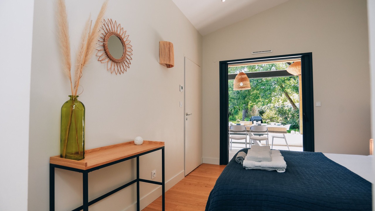 Photo of Bedroom in Rivedoux-Plage