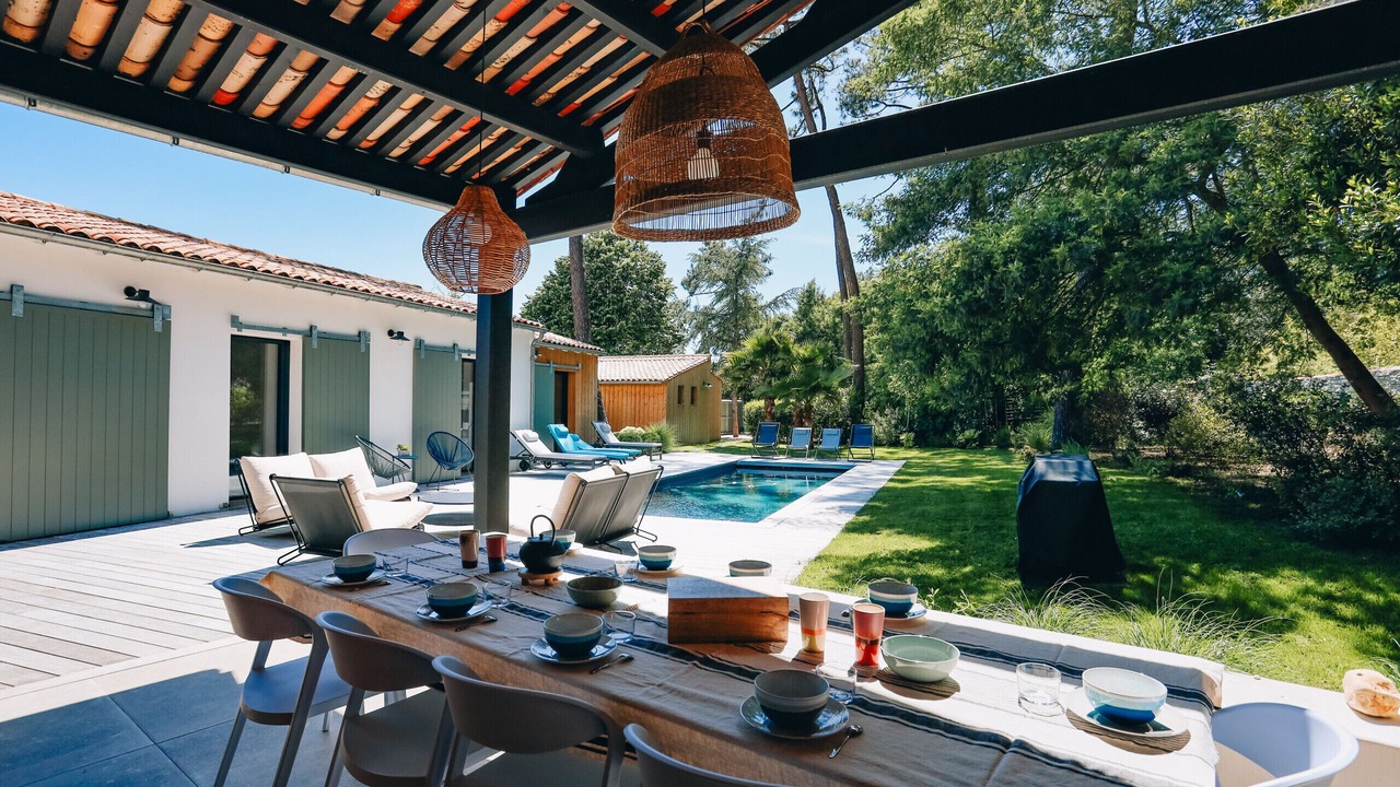 Photo of Outdoor in Rivedoux-Plage