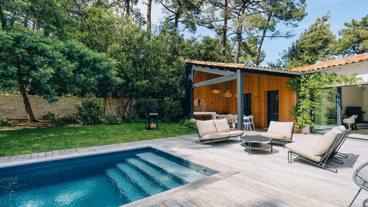 Photo of Outdoor in Rivedoux-Plage
