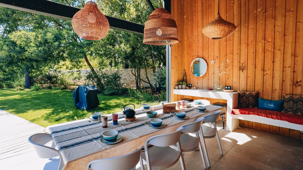 Photo of Outdoor in Rivedoux-Plage