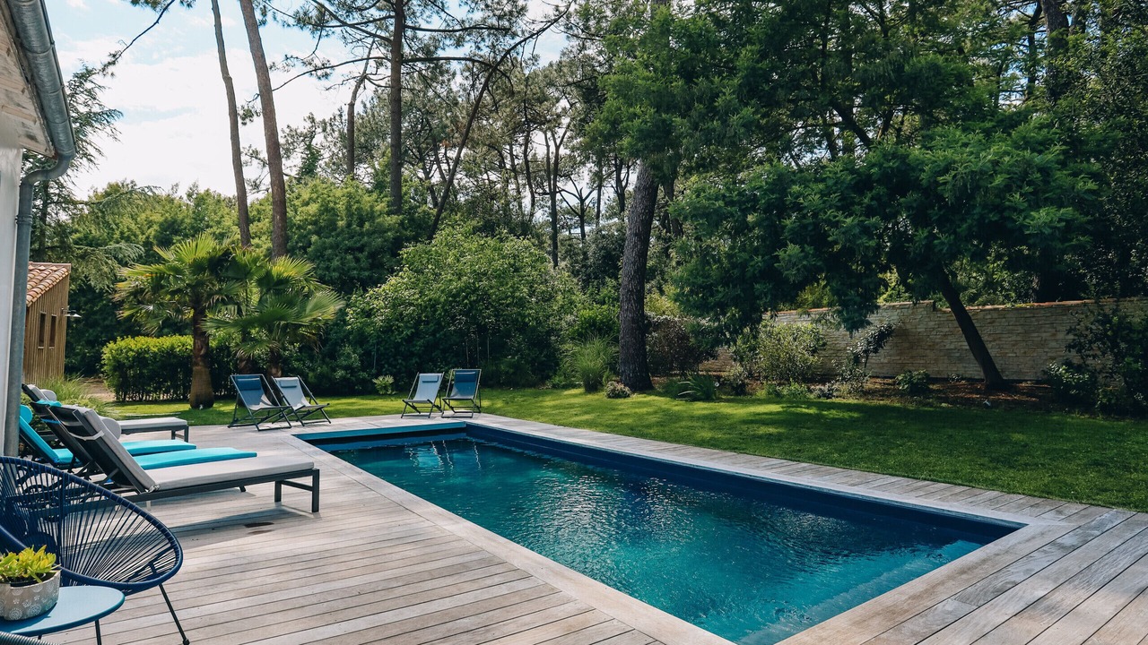 Photo of Outdoor in Rivedoux-Plage