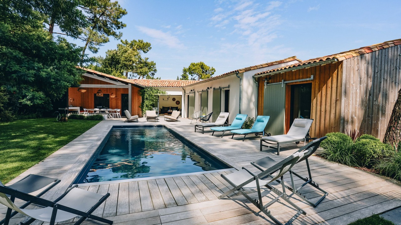 Photo of Outdoor in Rivedoux-Plage
