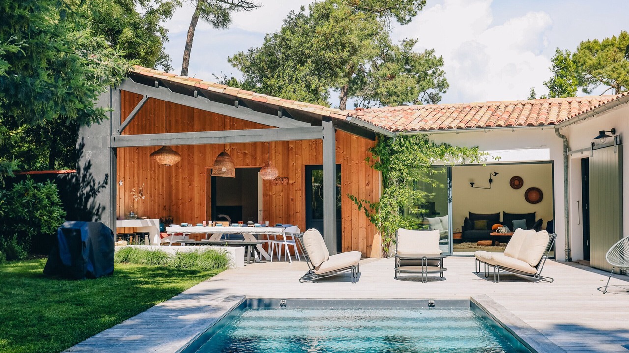 Photo of Outdoor in Rivedoux-Plage