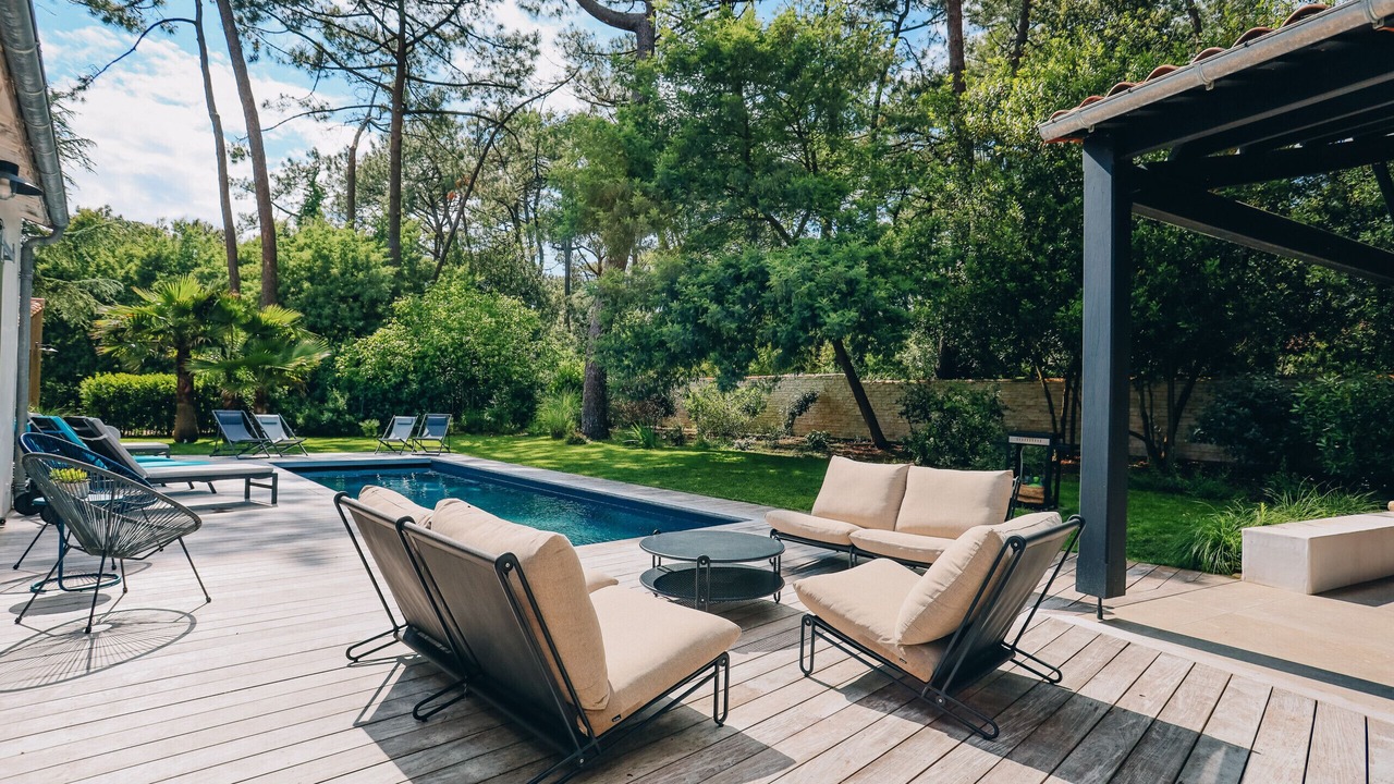 Photo of Outdoor in Rivedoux-Plage