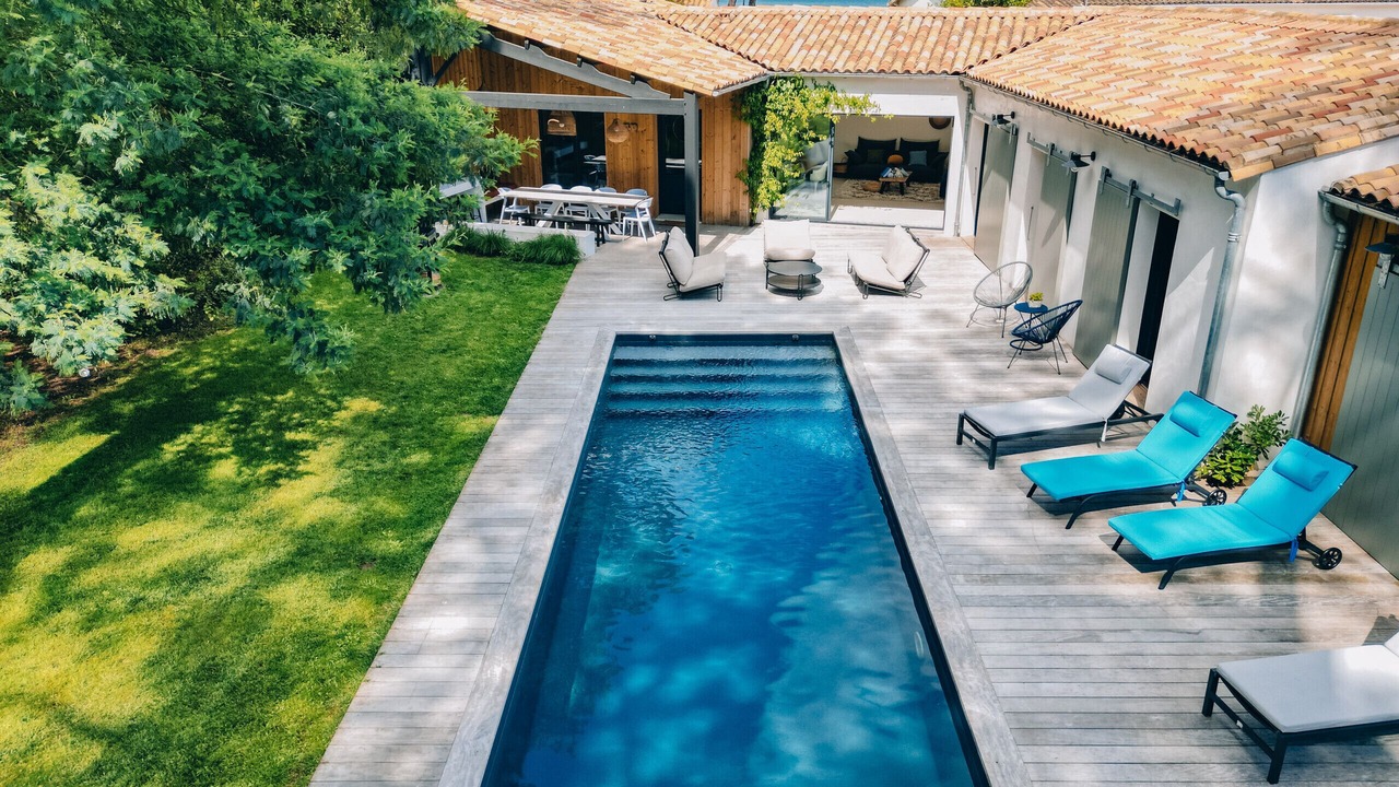 Photo of Outdoor in Rivedoux-Plage