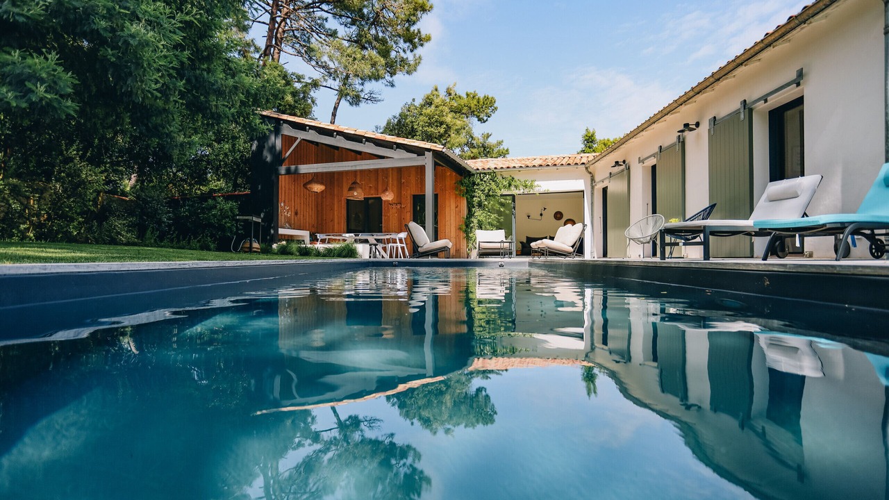 Photo of Outdoor in Rivedoux-Plage