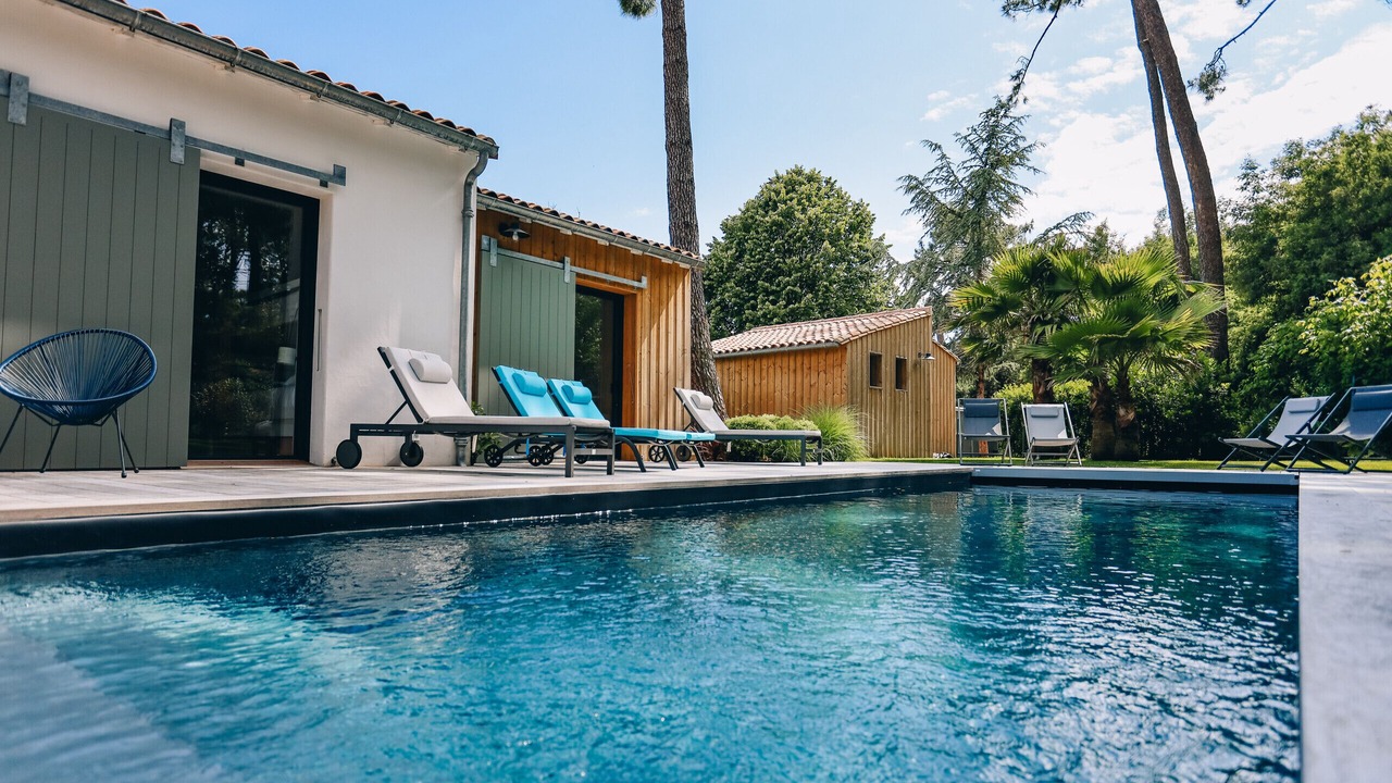 Photo of Outdoor in Rivedoux-Plage