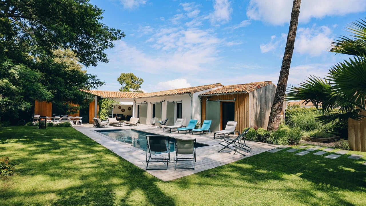 Photo of Outdoor in Rivedoux-Plage