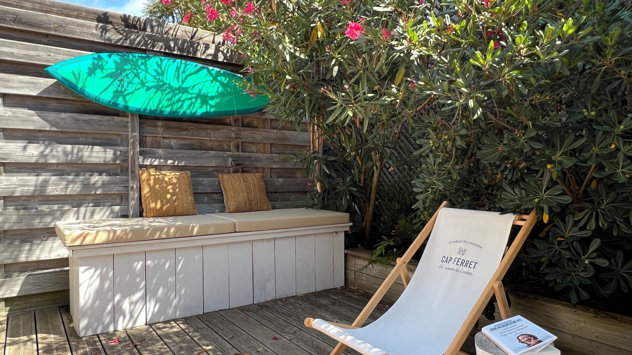 Photo of Outdoor in Cap-Ferret