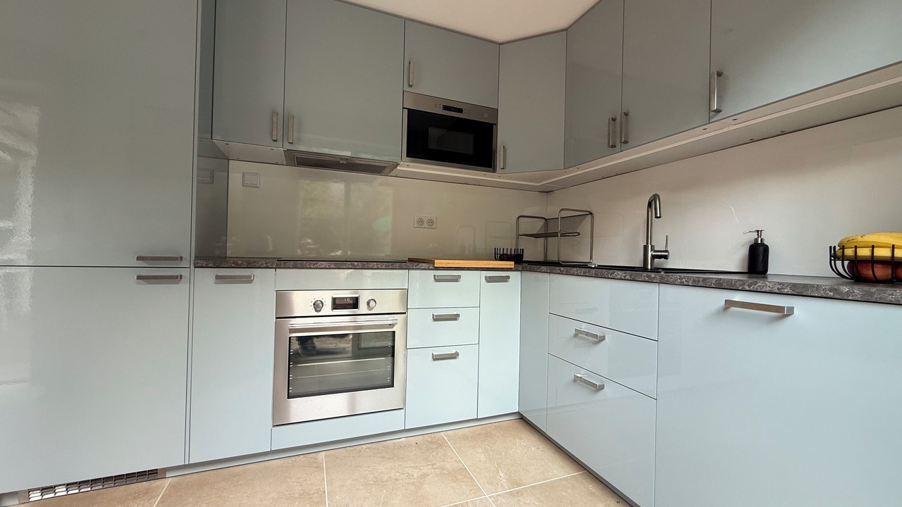 Photo of Kitchen in Cap-Ferret
