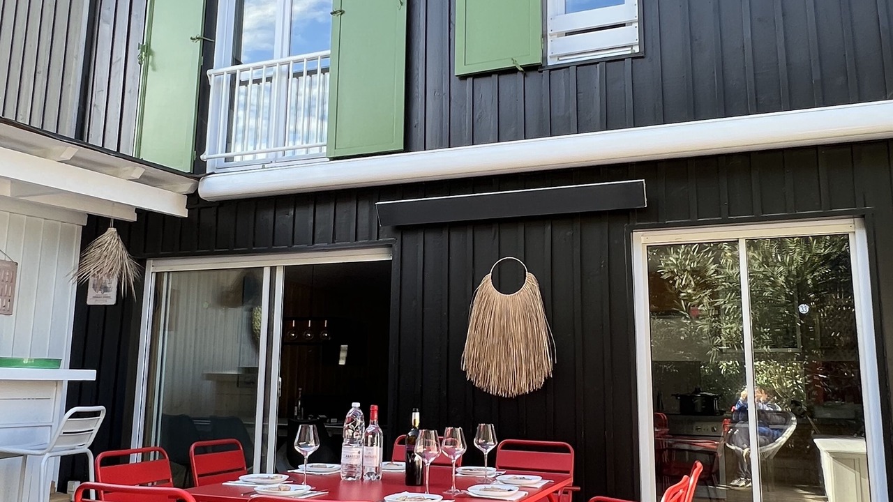 Photo of Outdoor in Cap-Ferret