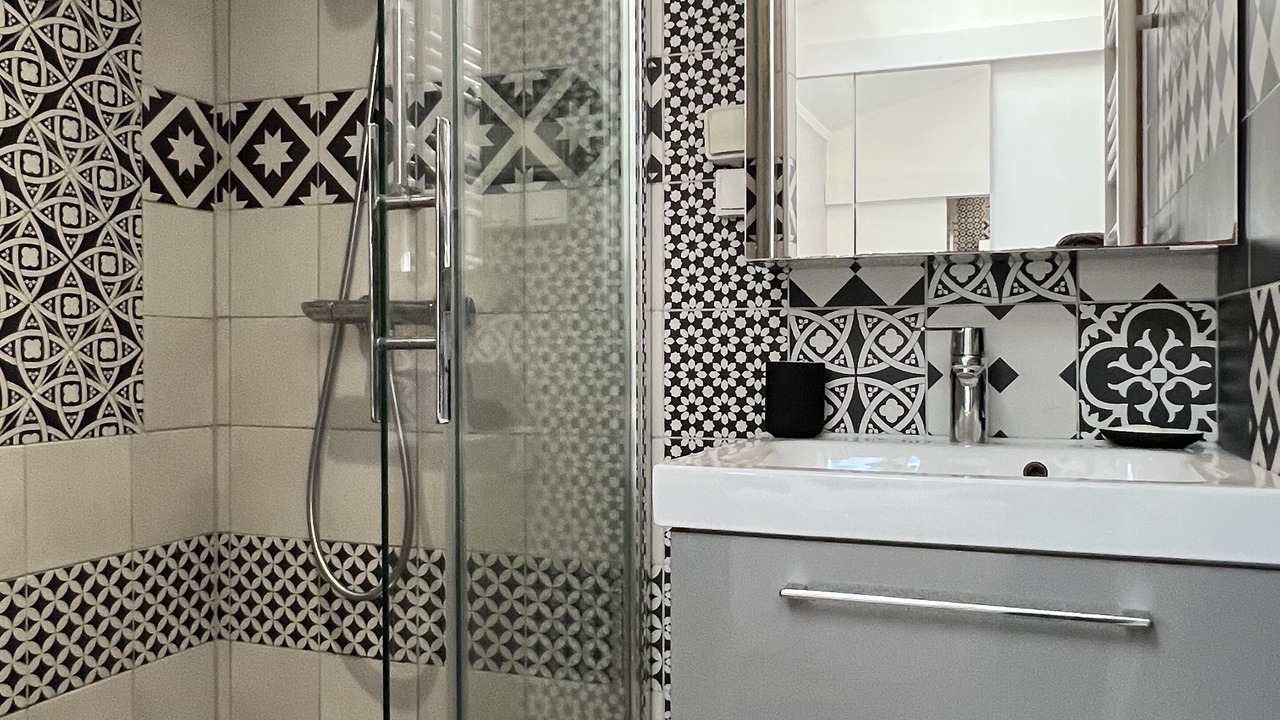 Photo of Bathroom in Cap-Ferret
