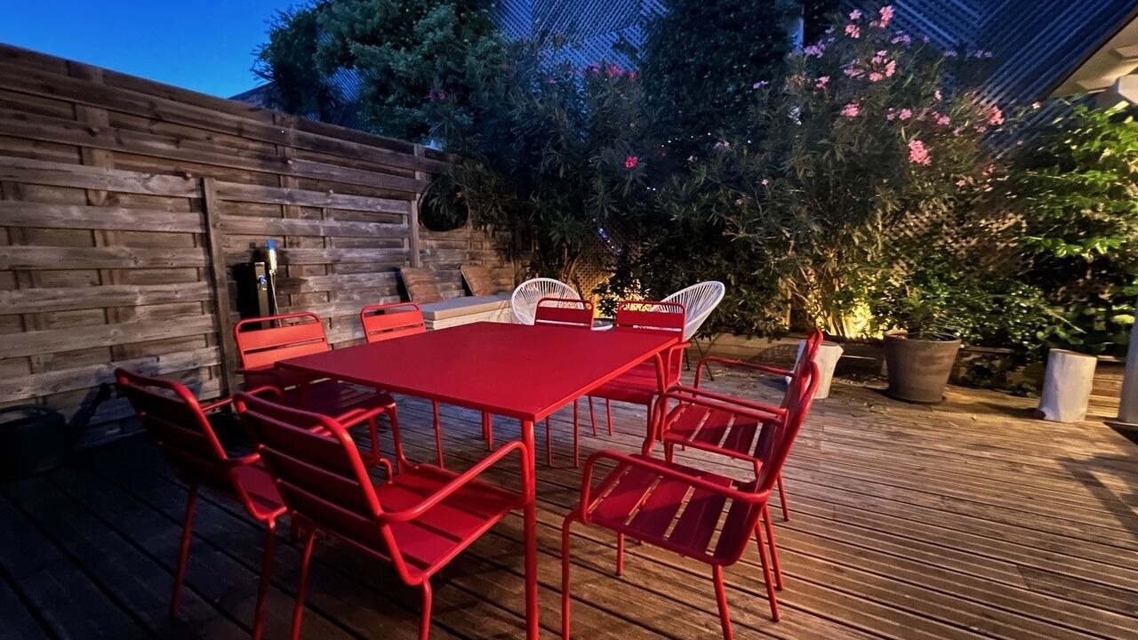 Photo of Outdoor in Cap-Ferret