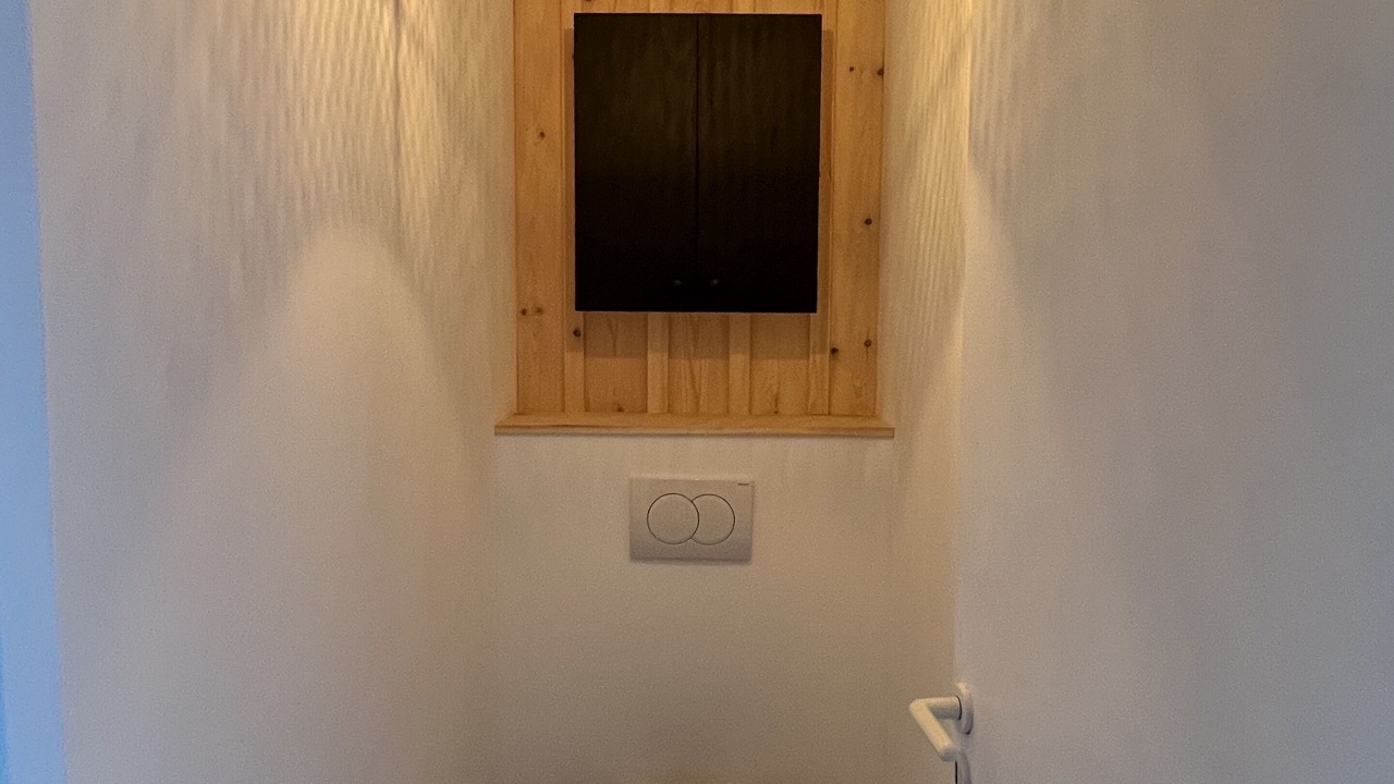 Photo of Bathroom in Cap-Ferret