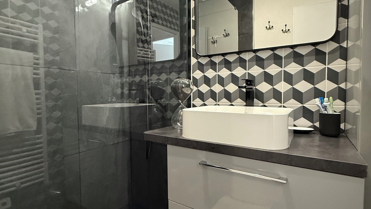 Photo of Bathroom in Cap-Ferret