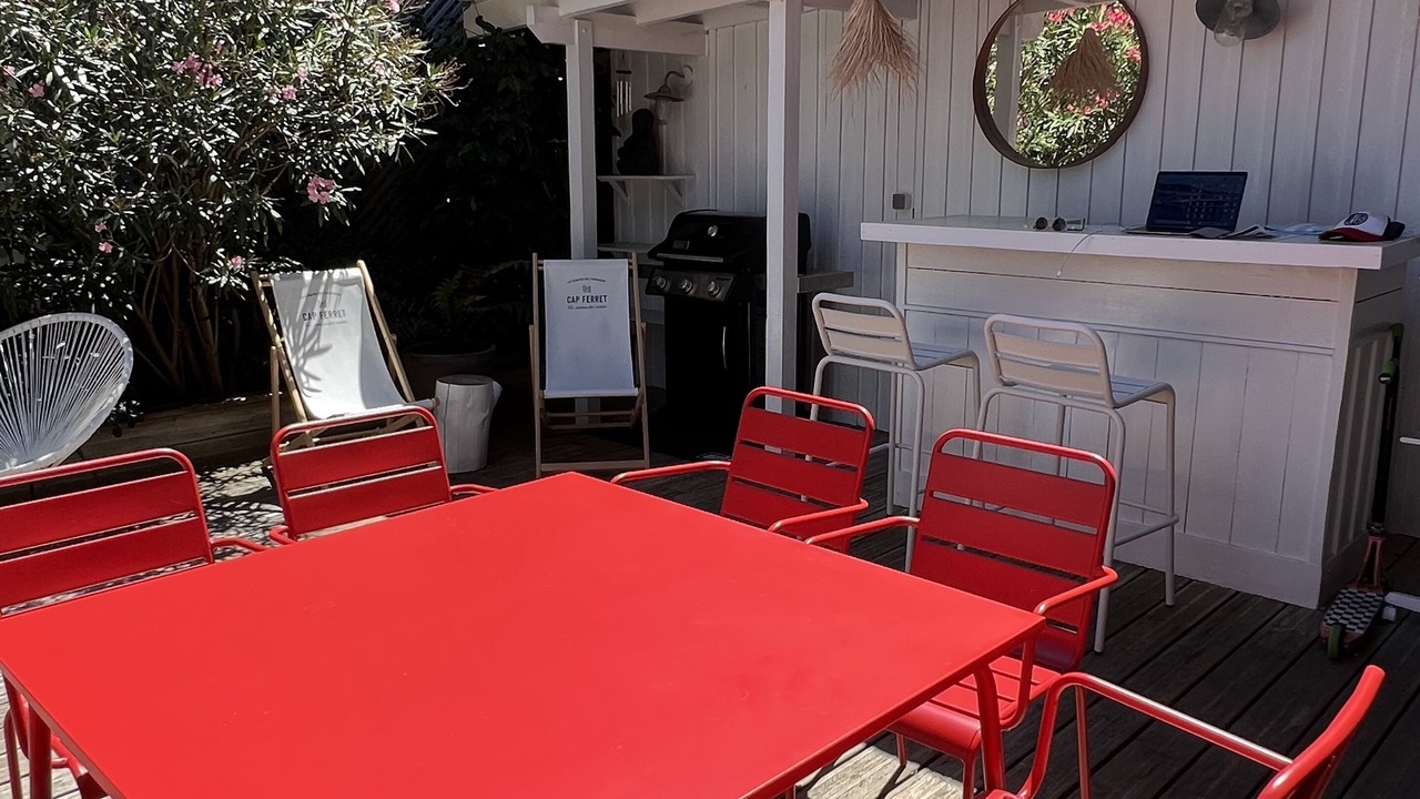 Photo of Outdoor in Cap-Ferret