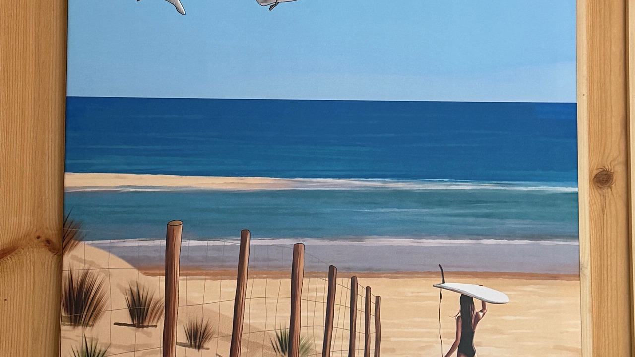Photo of Others in Cap-Ferret