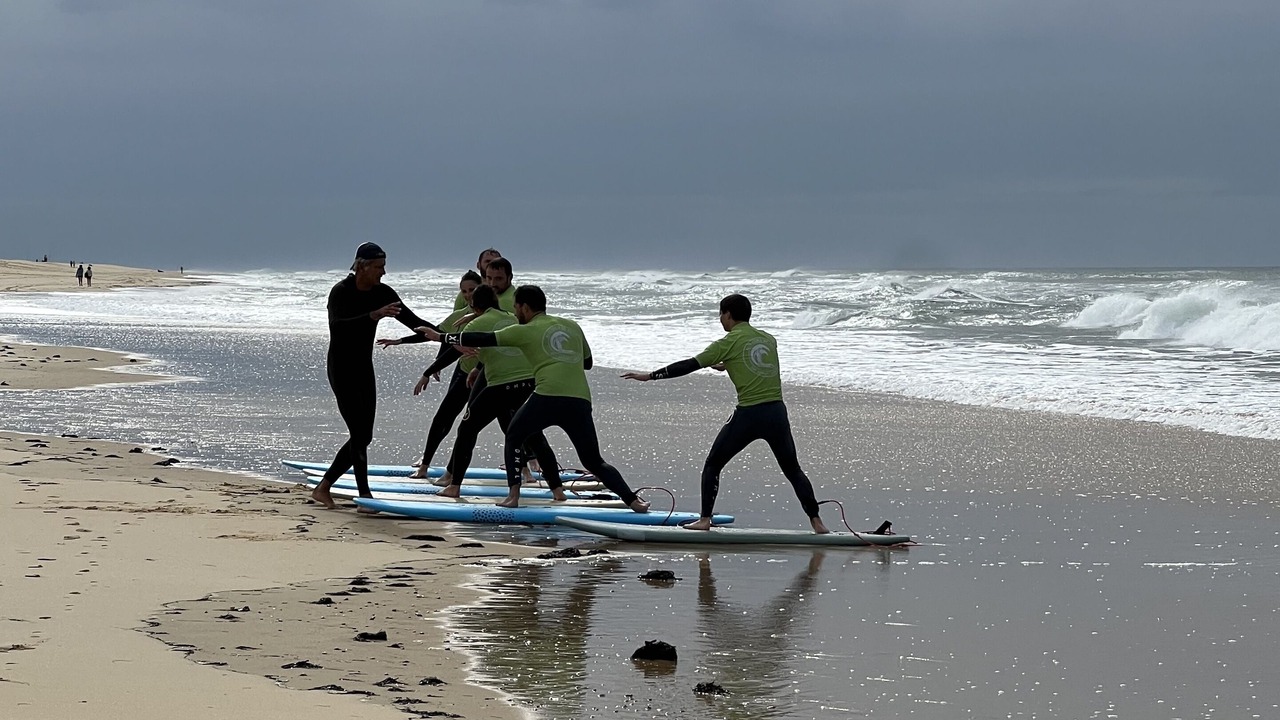 Photo of Others in Cap-Ferret
