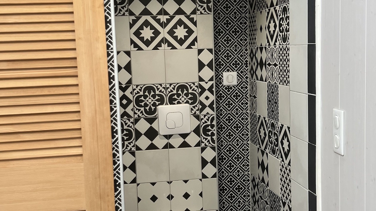 Photo of Bathroom in Cap-Ferret