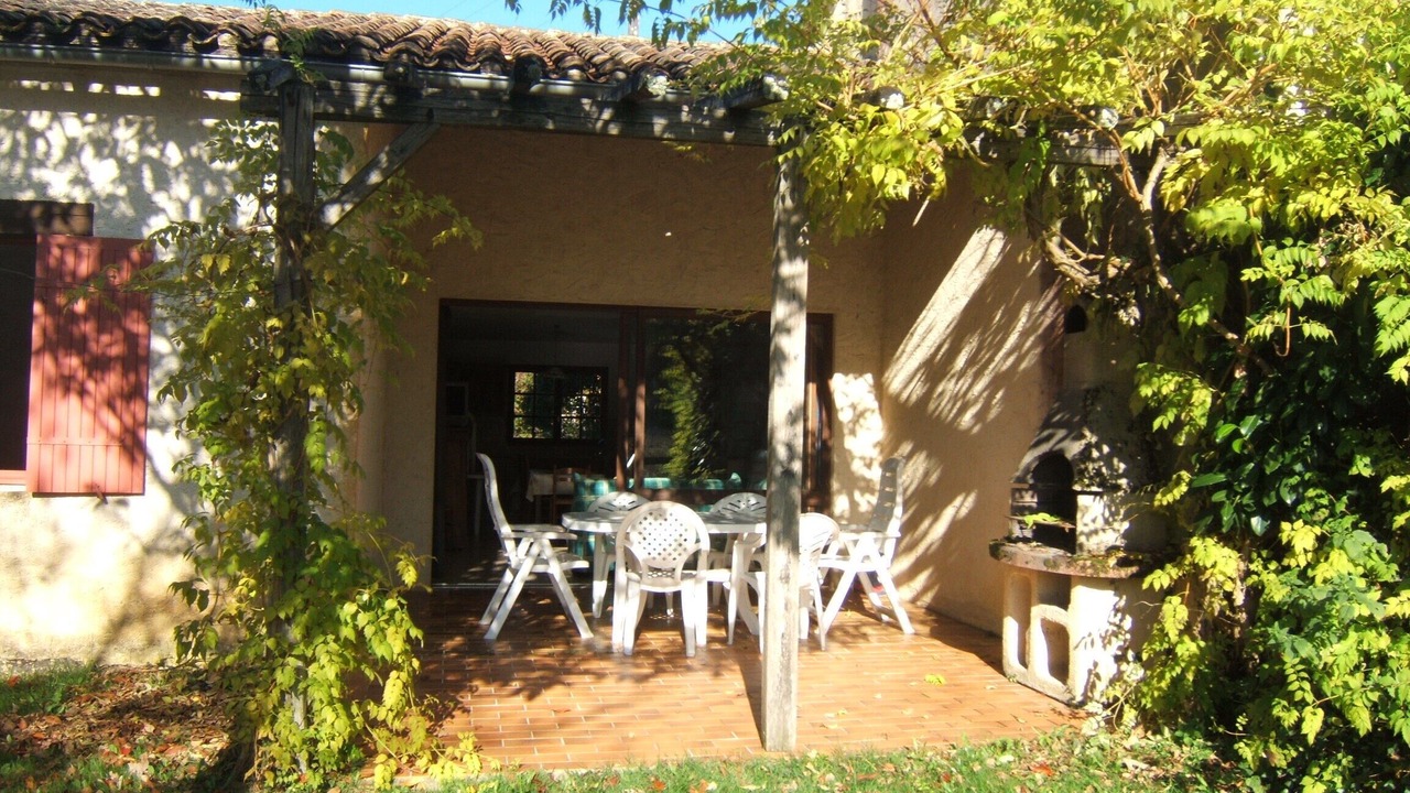 Photo of Outdoor in Saint-Marcory