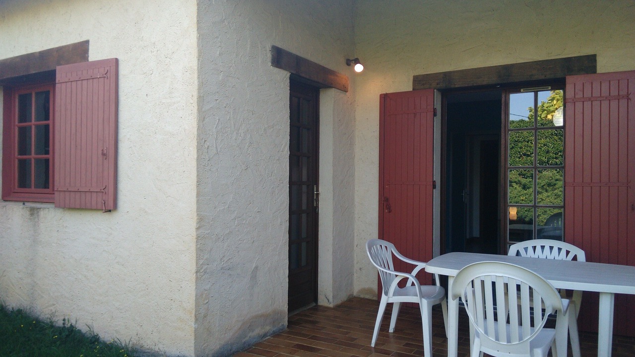 Photo of Outdoor in Saint-Marcory