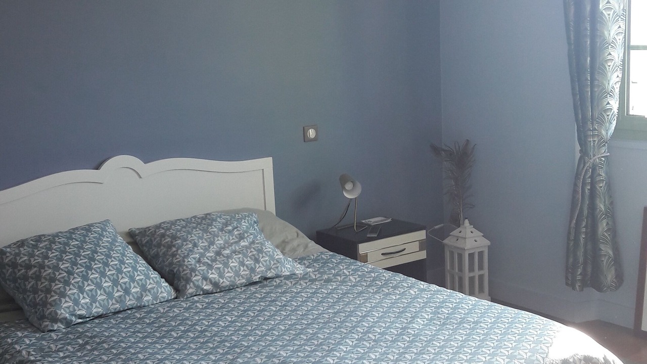 Photo of Bedroom in Brantome-en-Perigord