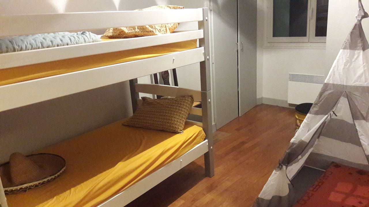 Photo of Bedroom in Brantome-en-Perigord