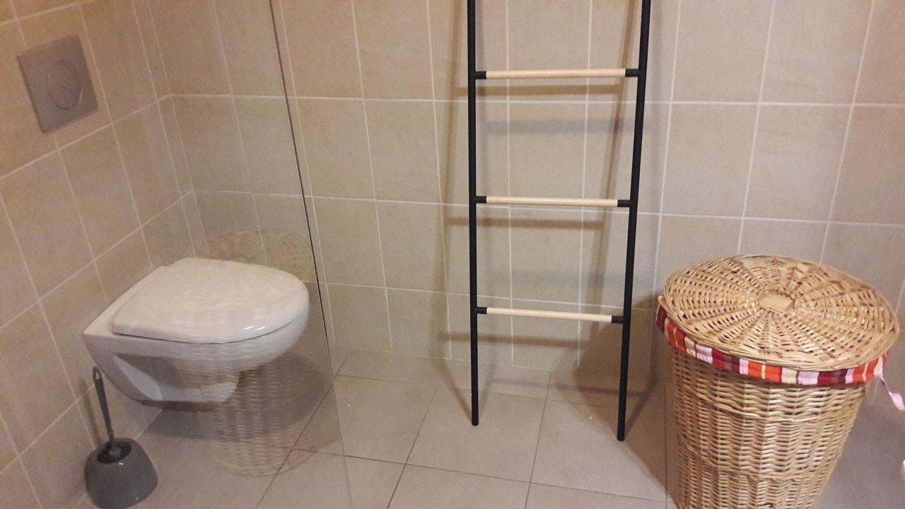 Photo of Bathroom in Brantome-en-Perigord