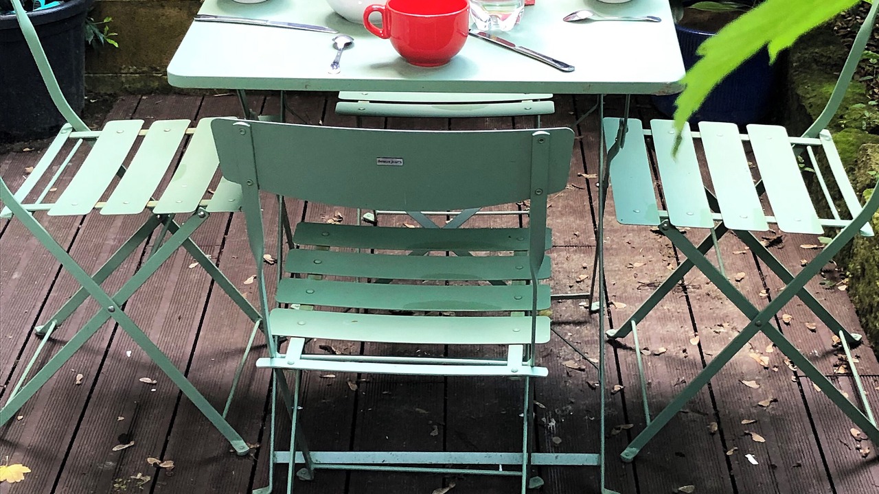 Photo of Outdoor in Saint Seurin - Fondaudege