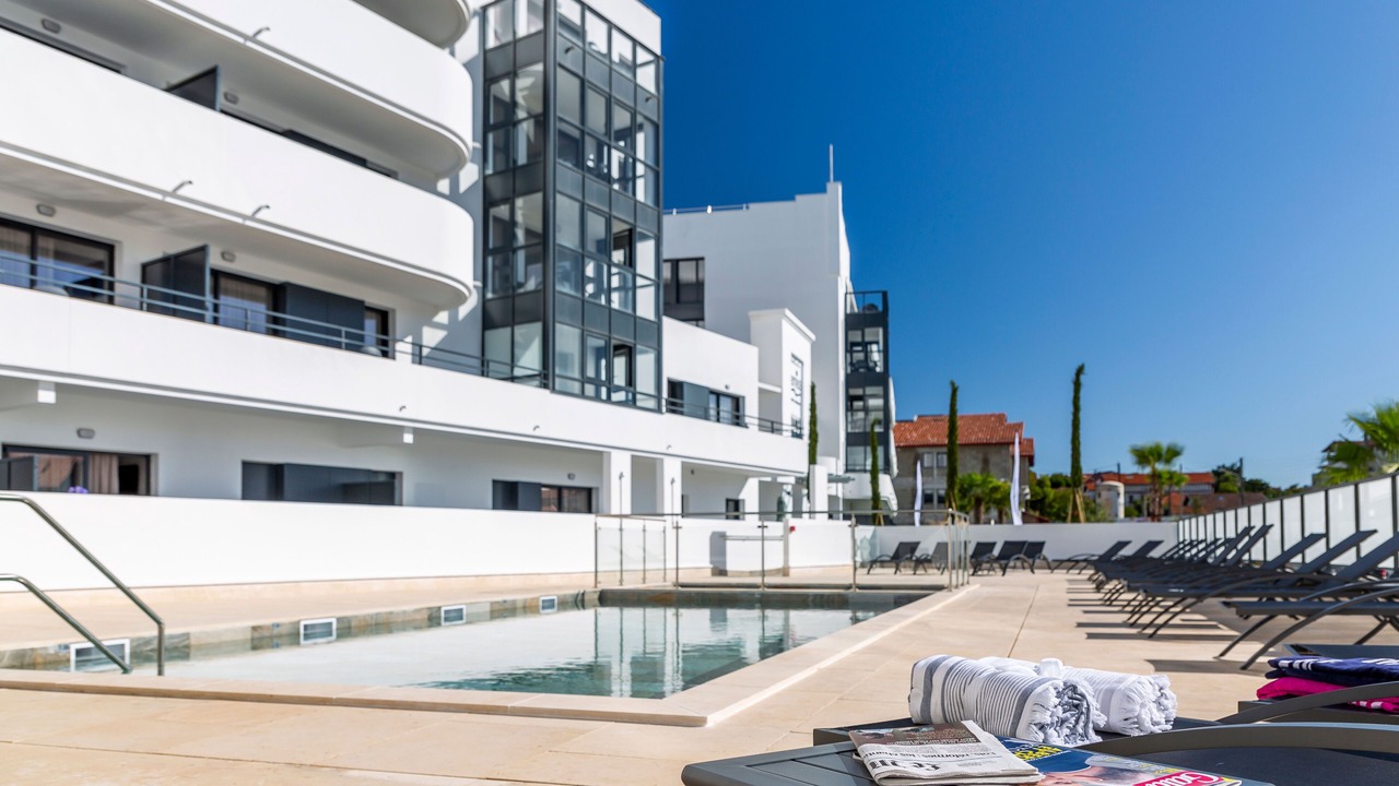 Photo of Outdoor in Biarritz