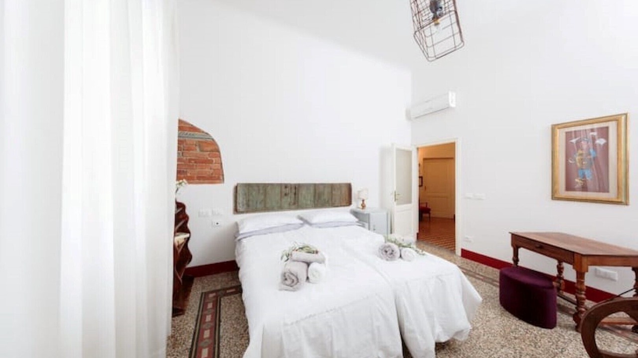 Photo of Bedroom in Isolotto