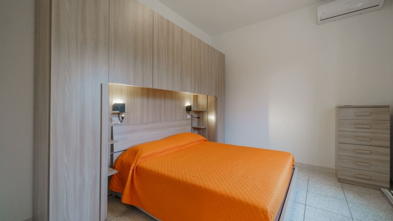 Photo of Bedroom in Marina di Campo