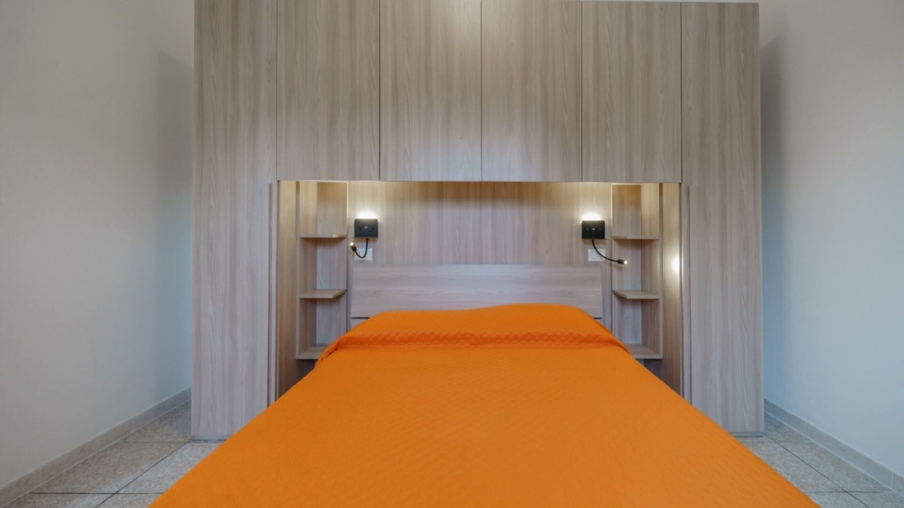 Photo of Bedroom in Marina di Campo