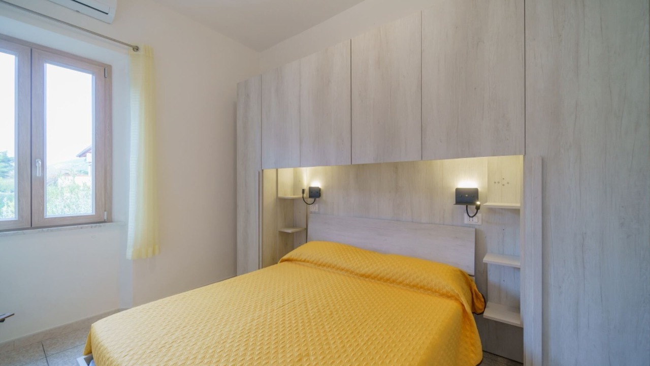 Photo of Bedroom in Marina di Campo