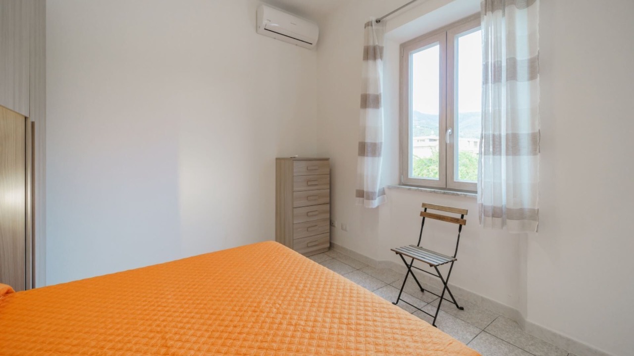 Photo of Bedroom in Marina di Campo