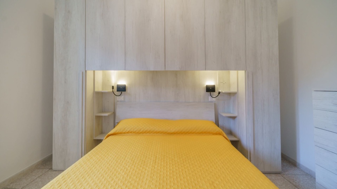 Photo of Bedroom in Marina di Campo