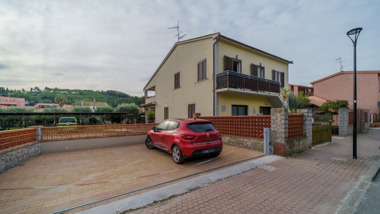 Photo of Outdoor in Marina di Campo
