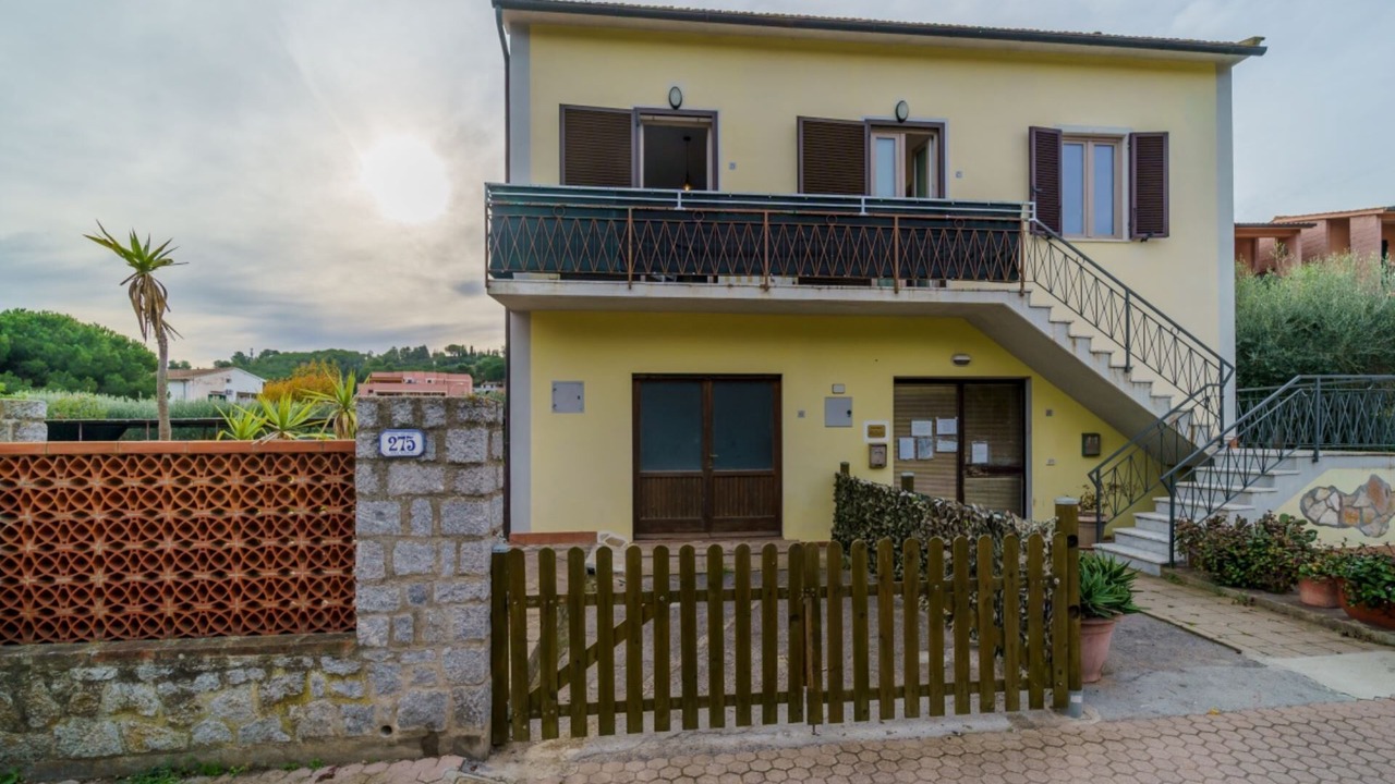 Photo of Outdoor in Marina di Campo
