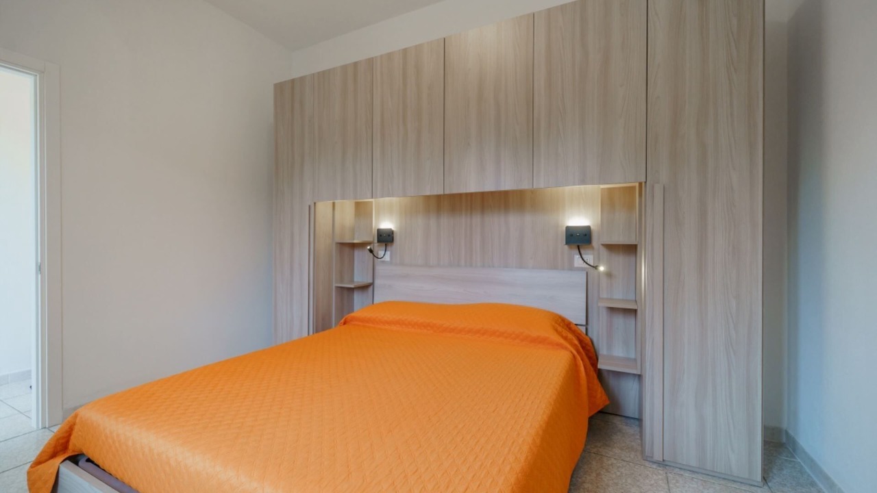 Photo of Bedroom in Marina di Campo