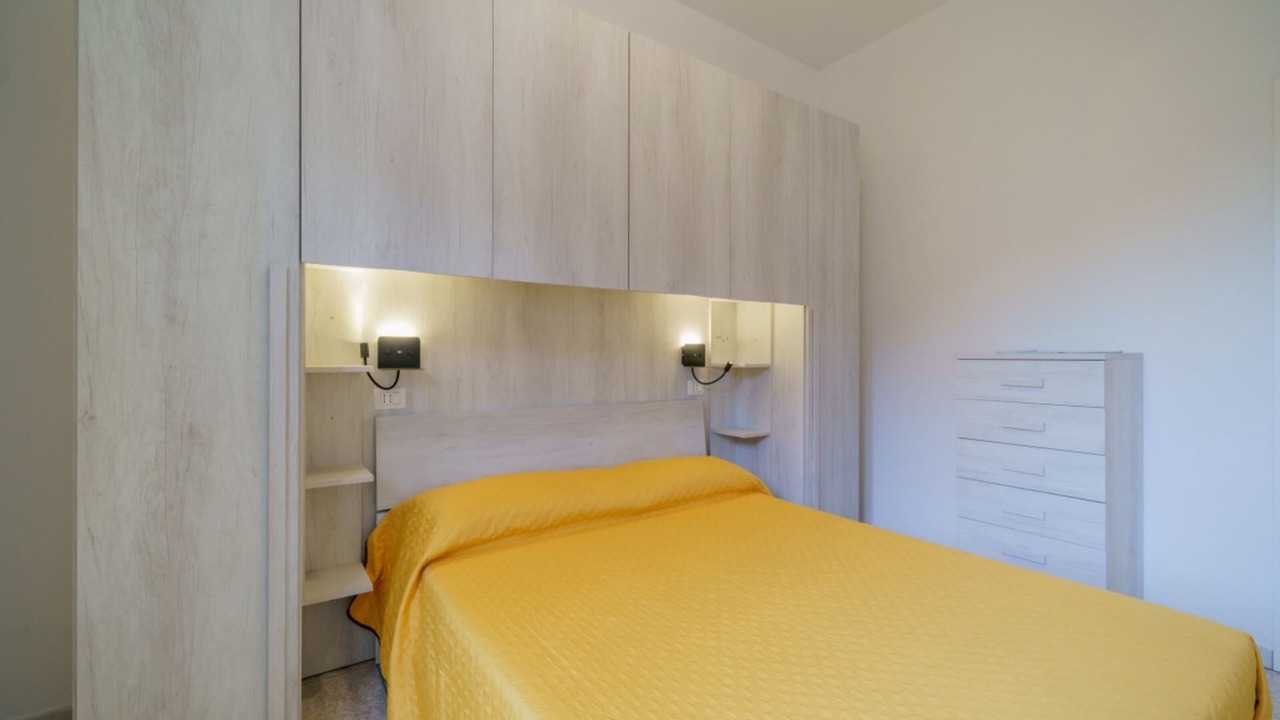 Photo of Bedroom in Marina di Campo