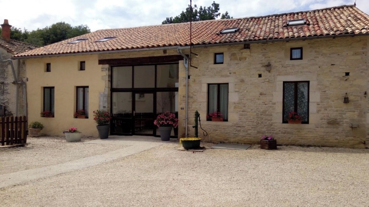 Photo of Outdoor in Lezay