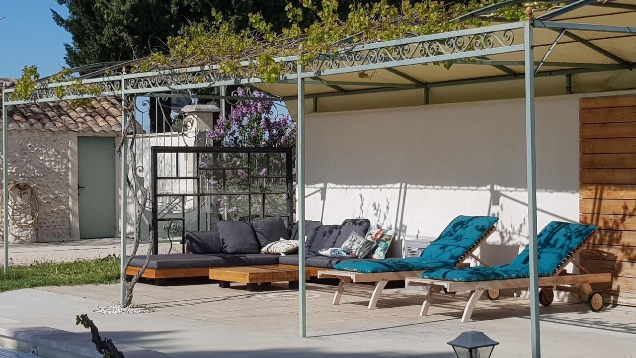 Photo of Outdoor in Violes