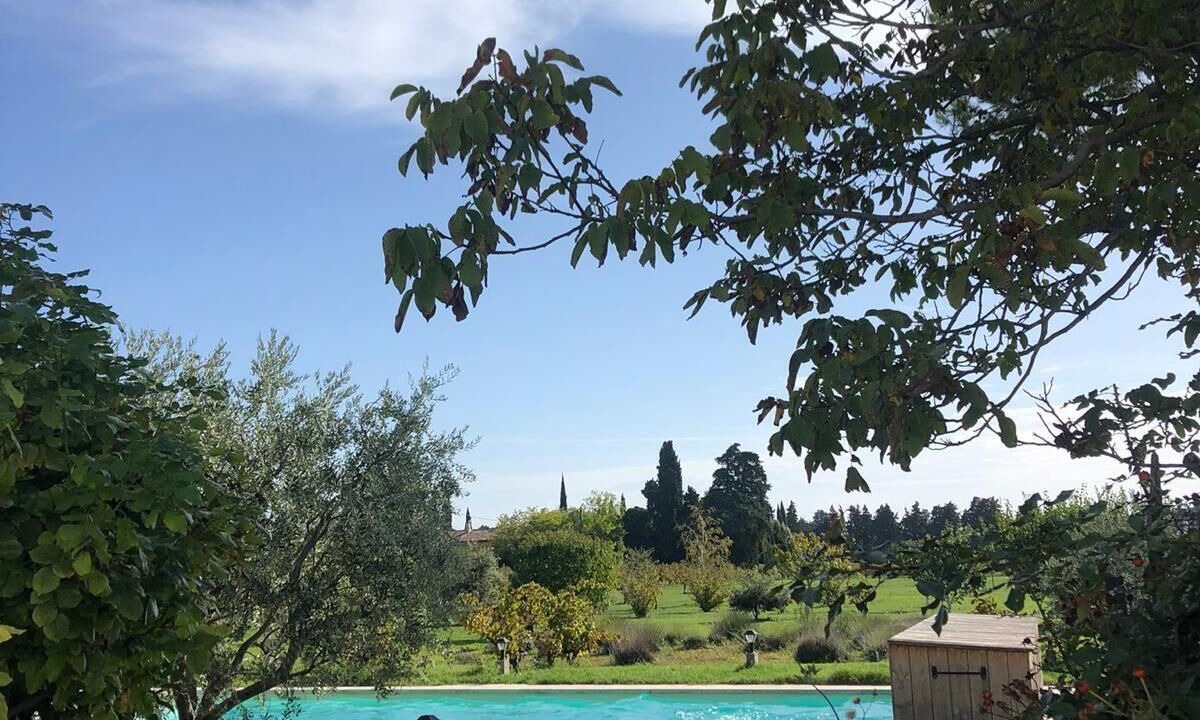 Photo of Outdoor in Violes