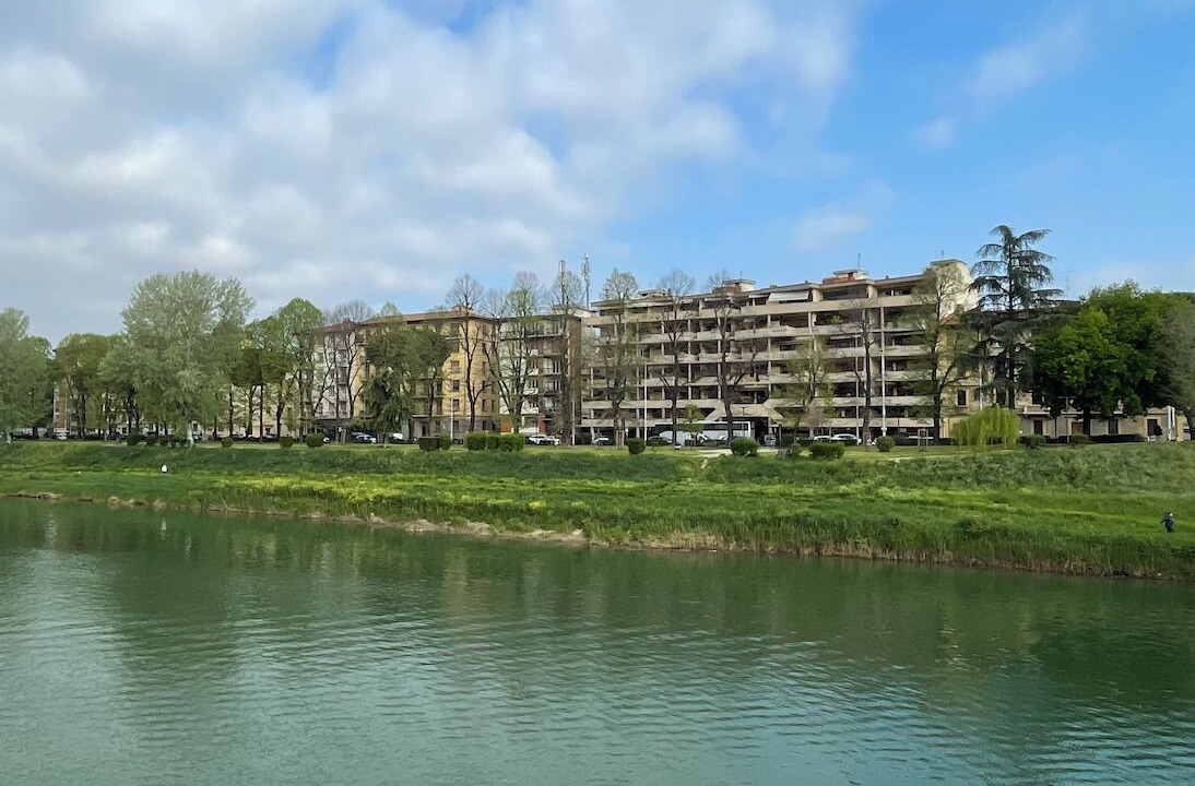 Photo of Outdoor in Campo di Marte