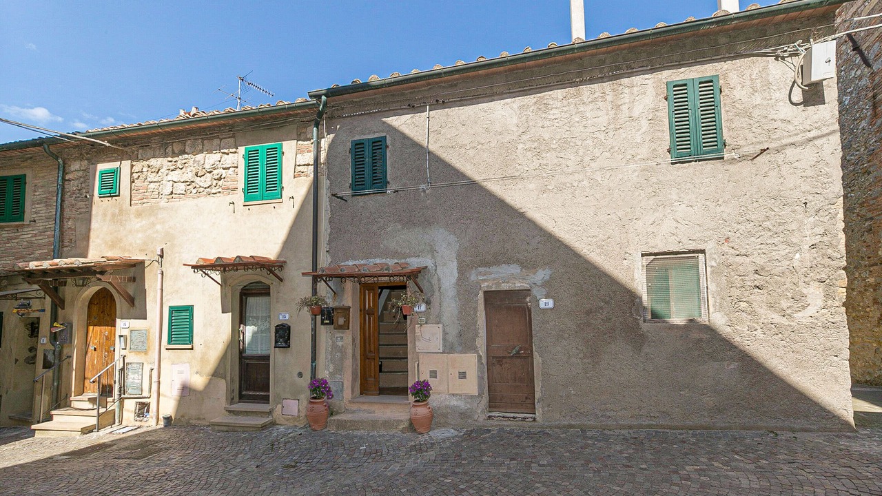 Photo of Outdoor in Bibbona